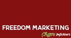 Freedom Marketing