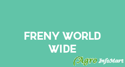 FRENY WORLD WIDE ahmedabad india