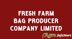 Fresh Farm Bag Producer Company Limited