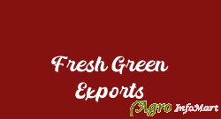 Fresh Green Exports bangalore india
