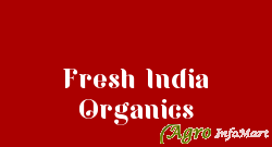 Fresh India Organics mumbai india