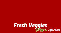 Fresh Veggies