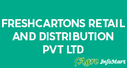 Freshcartons Retail And Distribution Pvt Ltd