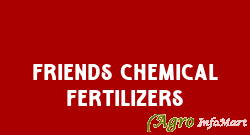Friends Chemical Fertilizers