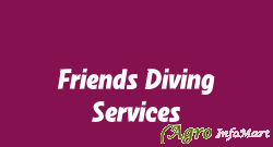 Friends Diving Services mumbai india