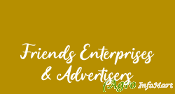 Friends Enterprises & Advertisers bangalore india