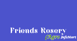 Friends Rosery