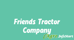 Friends Tractor Company firozpur india