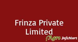Frinza Private Limited allahabad india