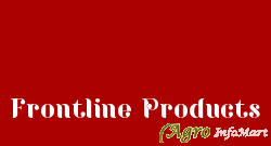 Frontline Products delhi india