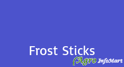Frost Sticks