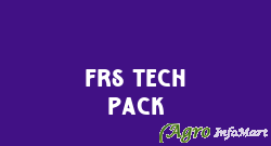 FRS Tech Pack