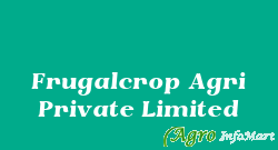 Frugalcrop Agri Private Limited jaipur india