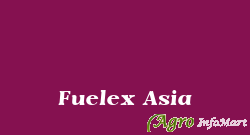 Fuelex Asia