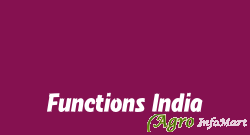 Functions India