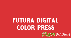 Futura Digital Color Press bangalore india