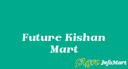 Future Kishan Mart jhansi india