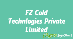 FZ Cold Technlogies Private Limited hyderabad india