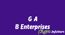 G A B Enterprises mumbai india