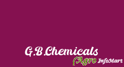 G.B.Chemicals mumbai india