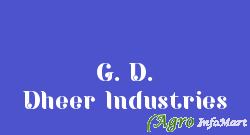G. D. Dheer Industries