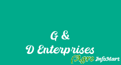 G & D Enterprises