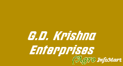 G.D. Krishna Enterprises