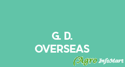 G. D. Overseas
