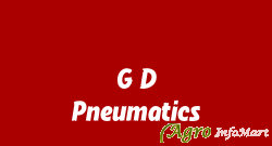 G D Pneumatics