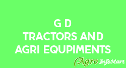 G D Tractors And Agri Equpiments