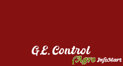 G.E. Control