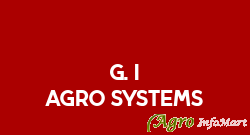G. I Agro Systems chandigarh india