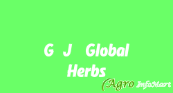 G.J. Global Herbs madurai india