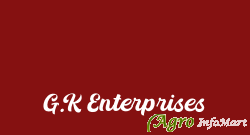 G.K Enterprises