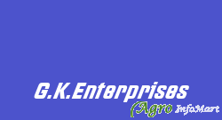 G.K.Enterprises