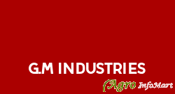G.M Industries delhi india
