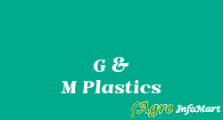 G & M Plastics