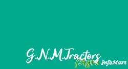 G.N.M.Tractors