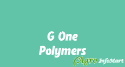 G One Polymers hyderabad india