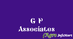 G P Associates aurangabad india