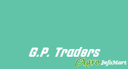 G.P. Traders chennai india