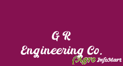 G R Engineering Co.