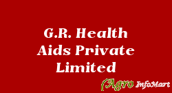 G.R. Health Aids Private Limited delhi india