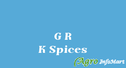 G R K Spices