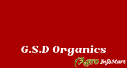 G.S.D Organics