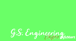 G.S. Engineering