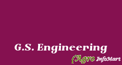 G.S. Engineering chennai india