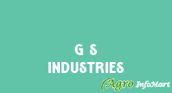 G S Industries jaipur india