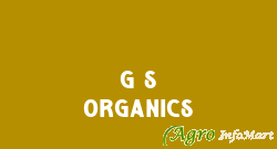G S Organics vijayawada india