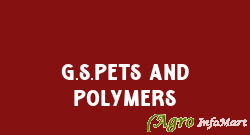 G.S.Pets And Polymers coimbatore india